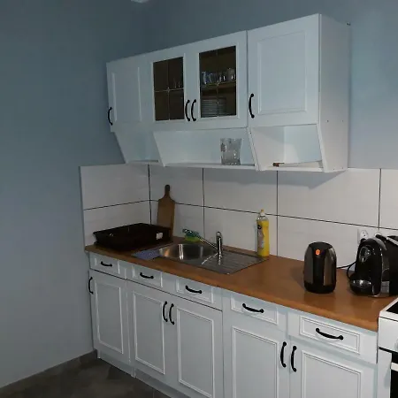U Sliwki Maison d'hôtes Wisła